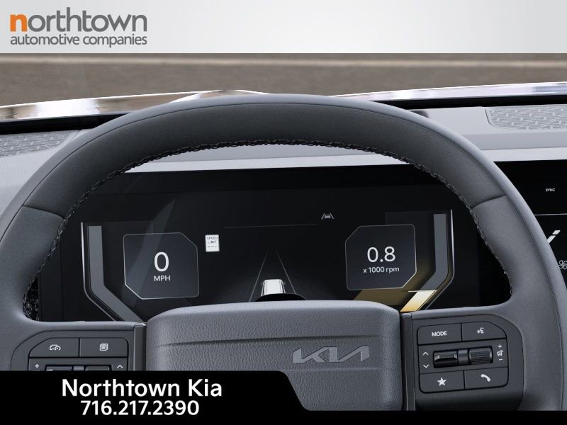 New 2027 Kia Telluride SX Prestige X-Pro AWD/4WD image 22