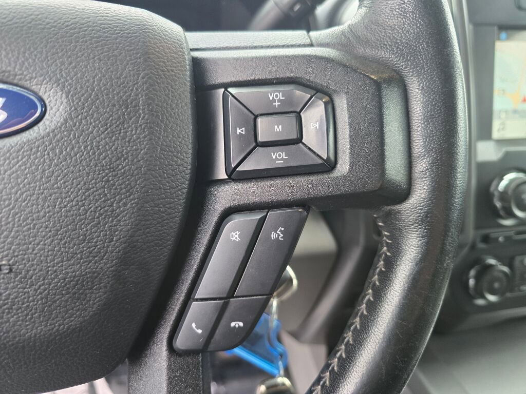 Used 2018 Ford F150 XLT w/ Equipment Group 302A Luxury image 22