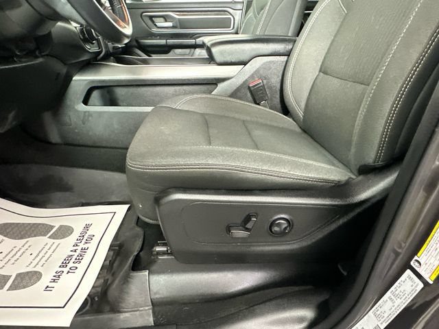 Used 2023 RAM 1500 Big Horn AWD/4WD image 5