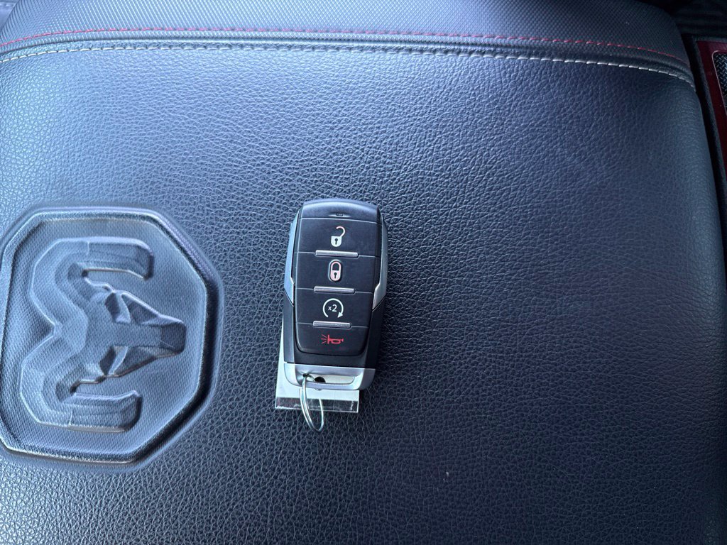 Used 2021 RAM 1500 Rebel w/ Rebel Level 2 Equipment Group AWD/4WD image 25