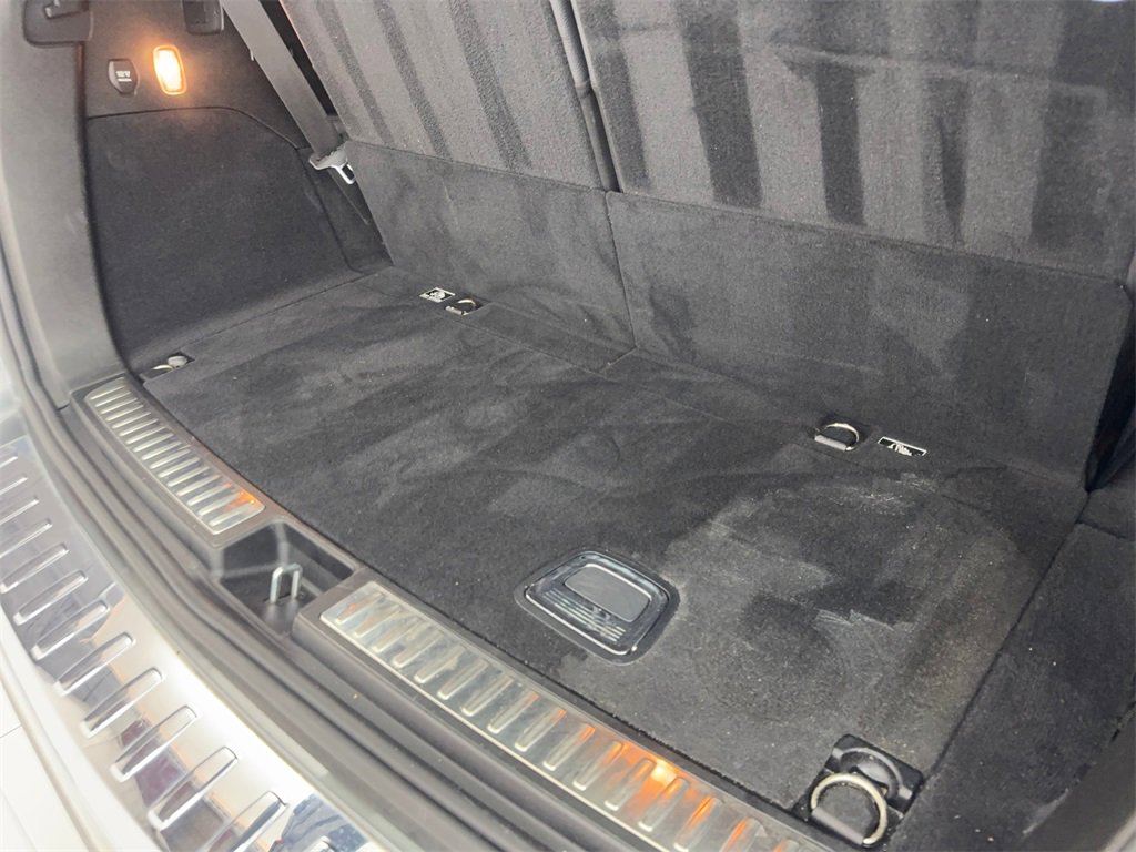 Used 2018 Mercedes-Benz GLS 450 4MATIC image 78