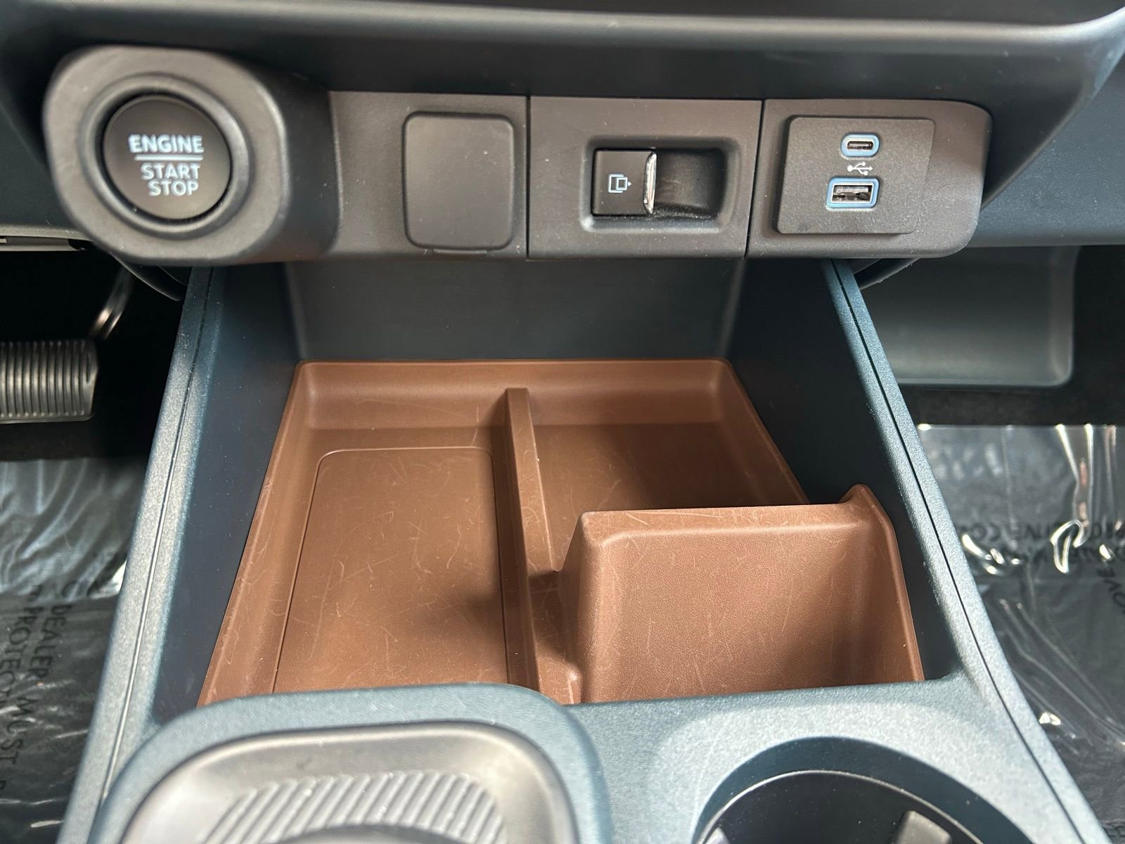 Used 2023 Ford Maverick Lariat image 20