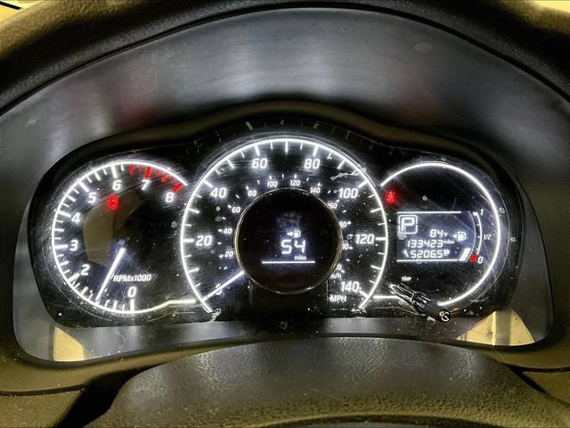 Used 2016 Nissan Versa Note SV FWD image 20