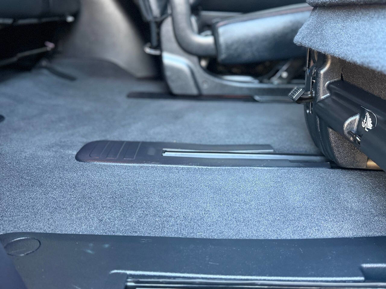 Used 2020 Toyota Sequoia TRD Pro AWD/4WD image 60