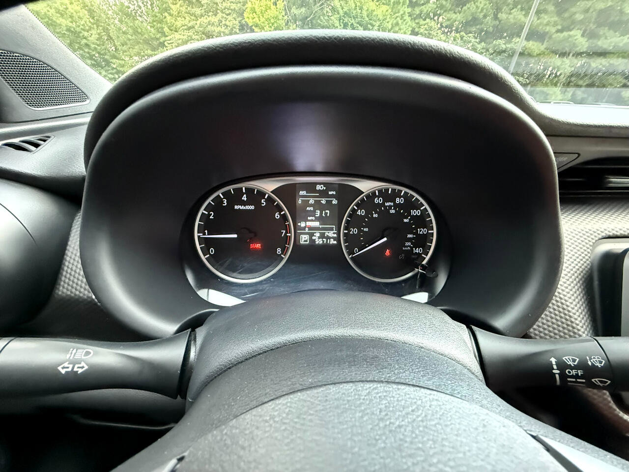 Used 2018 Nissan Kicks S image 18