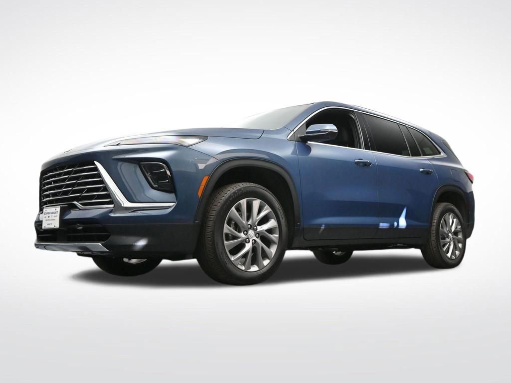 Used 2026 Buick Enclave Preferred image 25