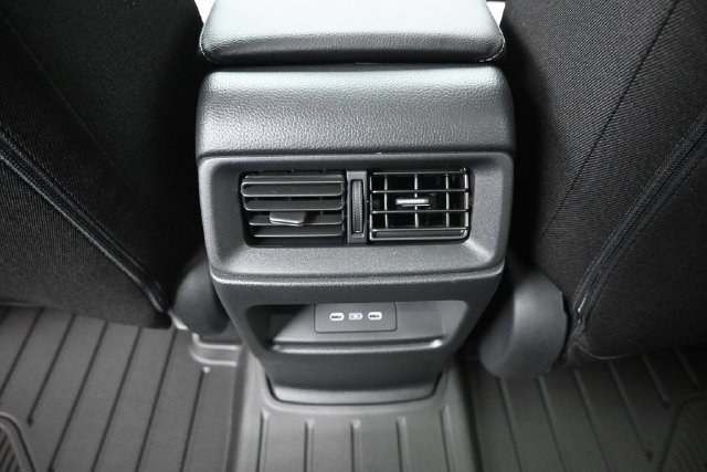 New 2027 Honda CR-V EX image 24