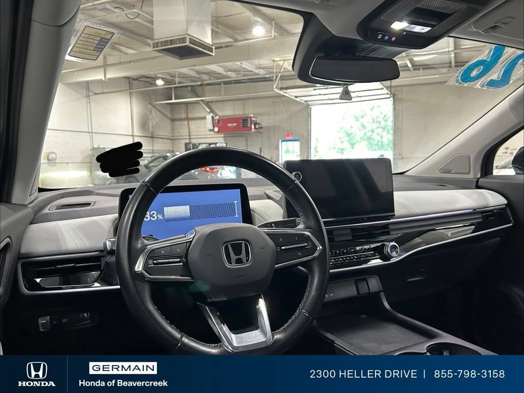Used 2026 Honda Prologue Touring image 15