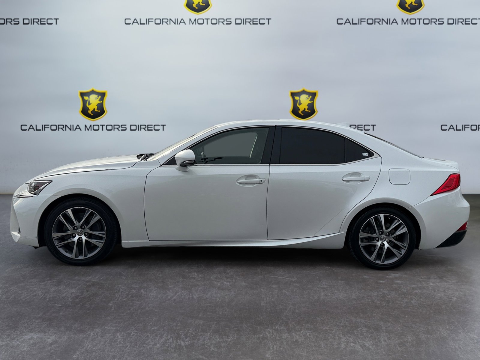 Used 2018 Lexus IS 300 w/ Accessory Package 2 image 2