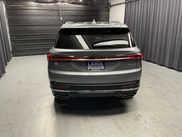 New 2026 Buick Enclave Preferred image 4