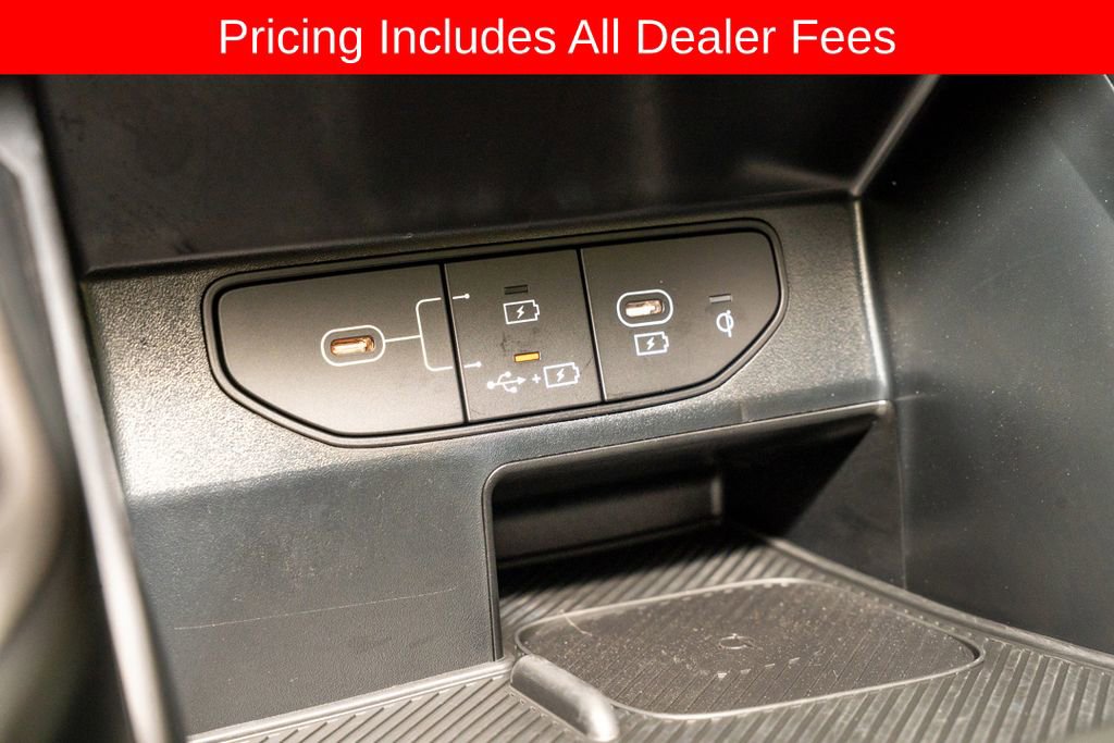 Used 2025 Kia Sorento S w/ Panoramic Sunroof Package FWD image 17