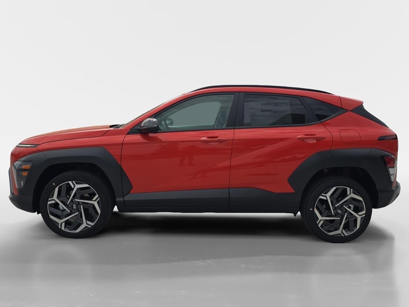 New 2026 Hyundai Kona SEL Premium AWD/4WD image 6