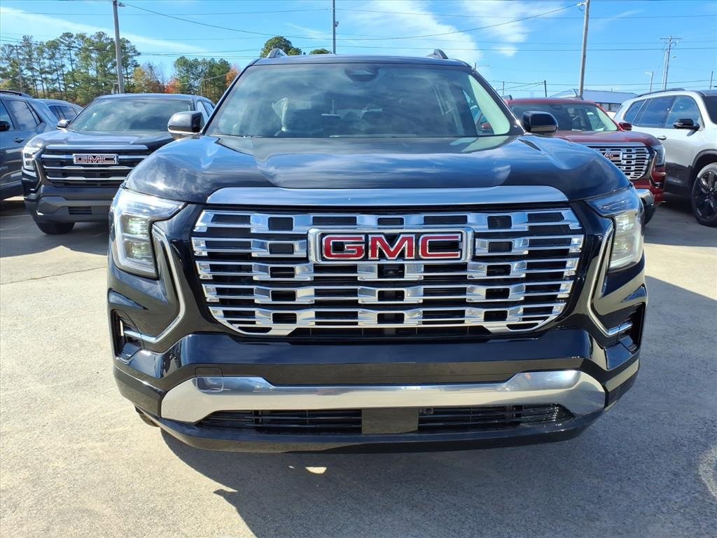 New 2026 GMC Terrain Denali image 2