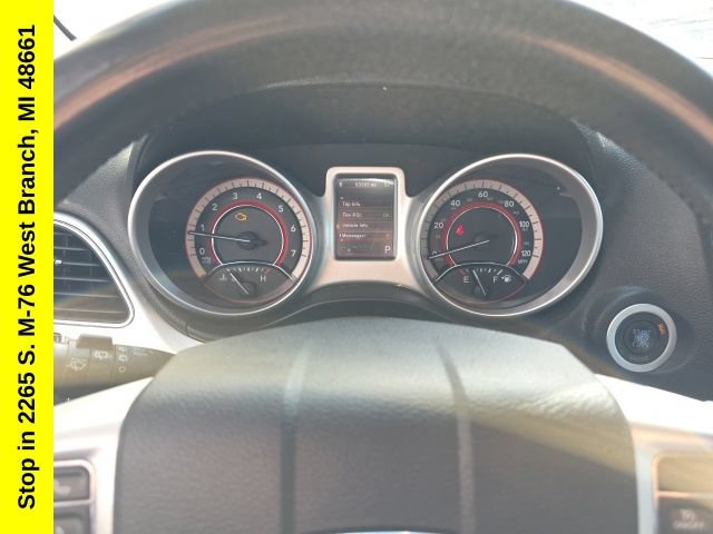 Used 2012 Dodge Journey R/T AWD/4WD image 17
