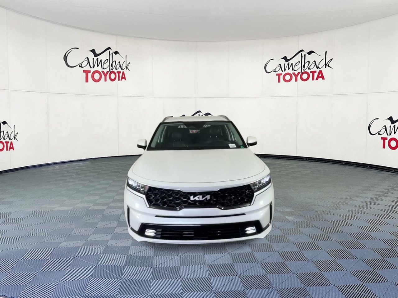 Used 2023 Kia Sorento EX FWD image 6