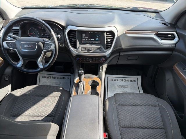 Used 2019 GMC Acadia SLE w/ Driver Alert Package I FWD image 26