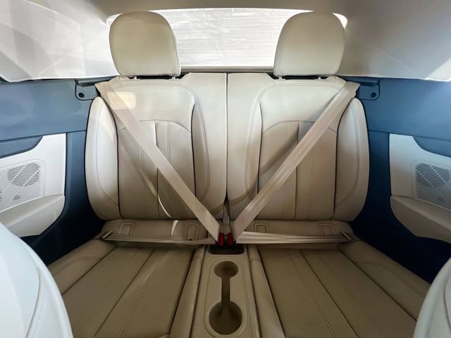 Used 2024 Audi A5 2.0T Premium Plus w/ Premium Plus image 26