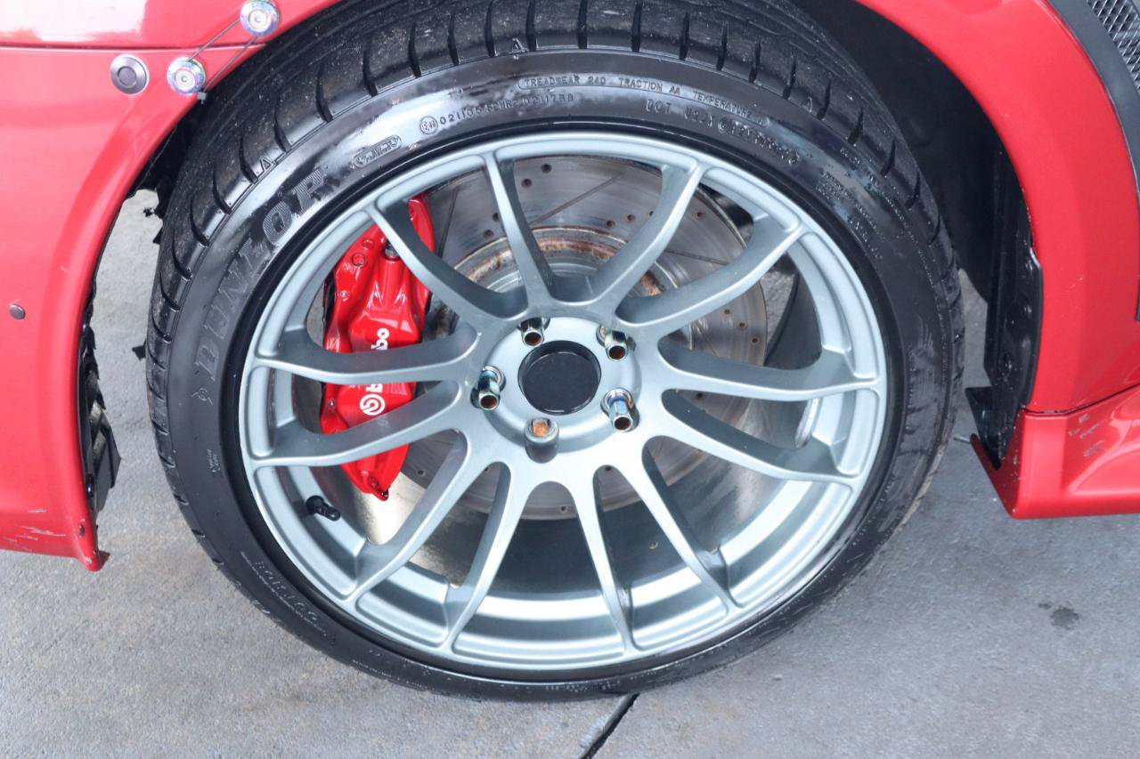 Used 2015 Mitsubishi Lancer Evolution Final Edition AWD/4WD image 46