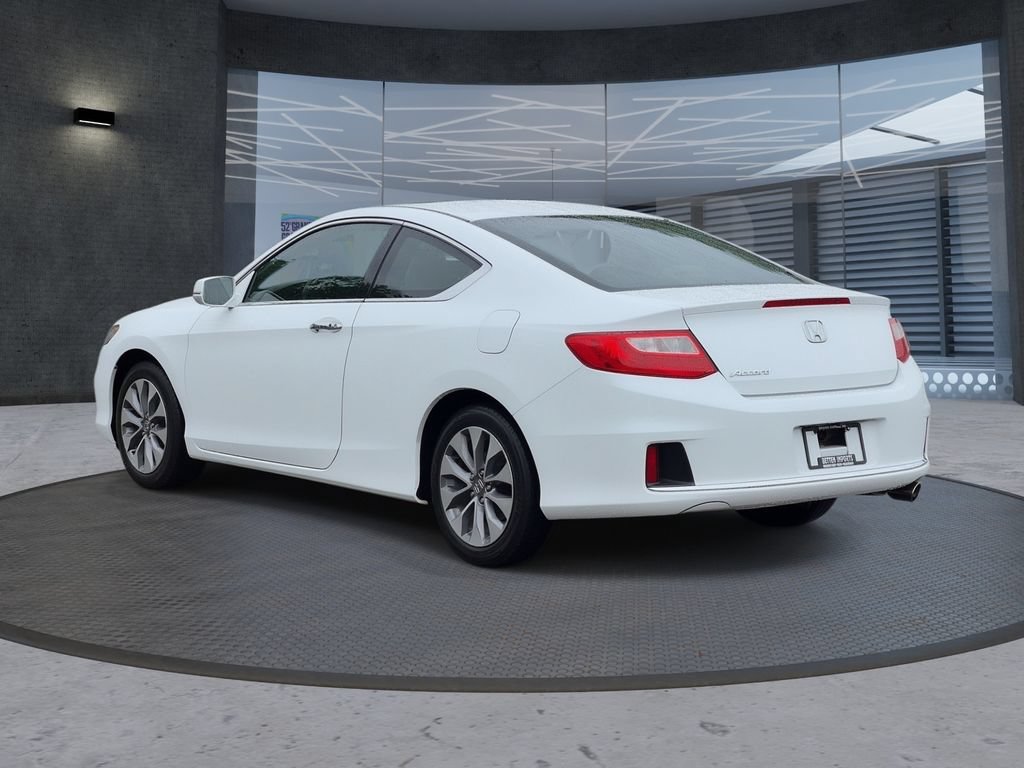 Used 2015 Honda Accord EX-L image 3