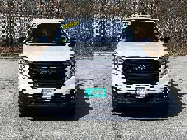 Certified 2023 GMC Terrain SLE w/ Driver Convenience Package image 6