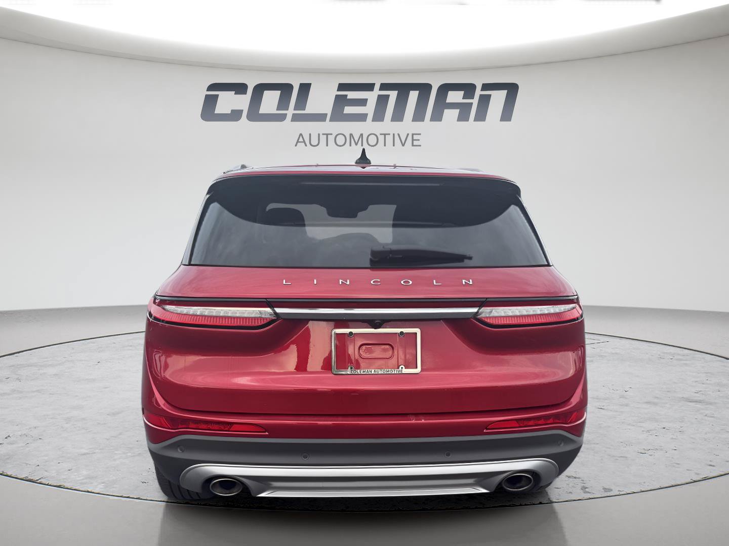 Used 2023 Lincoln Corsair Reserve w/ Equipment Group 201A FWD image 4