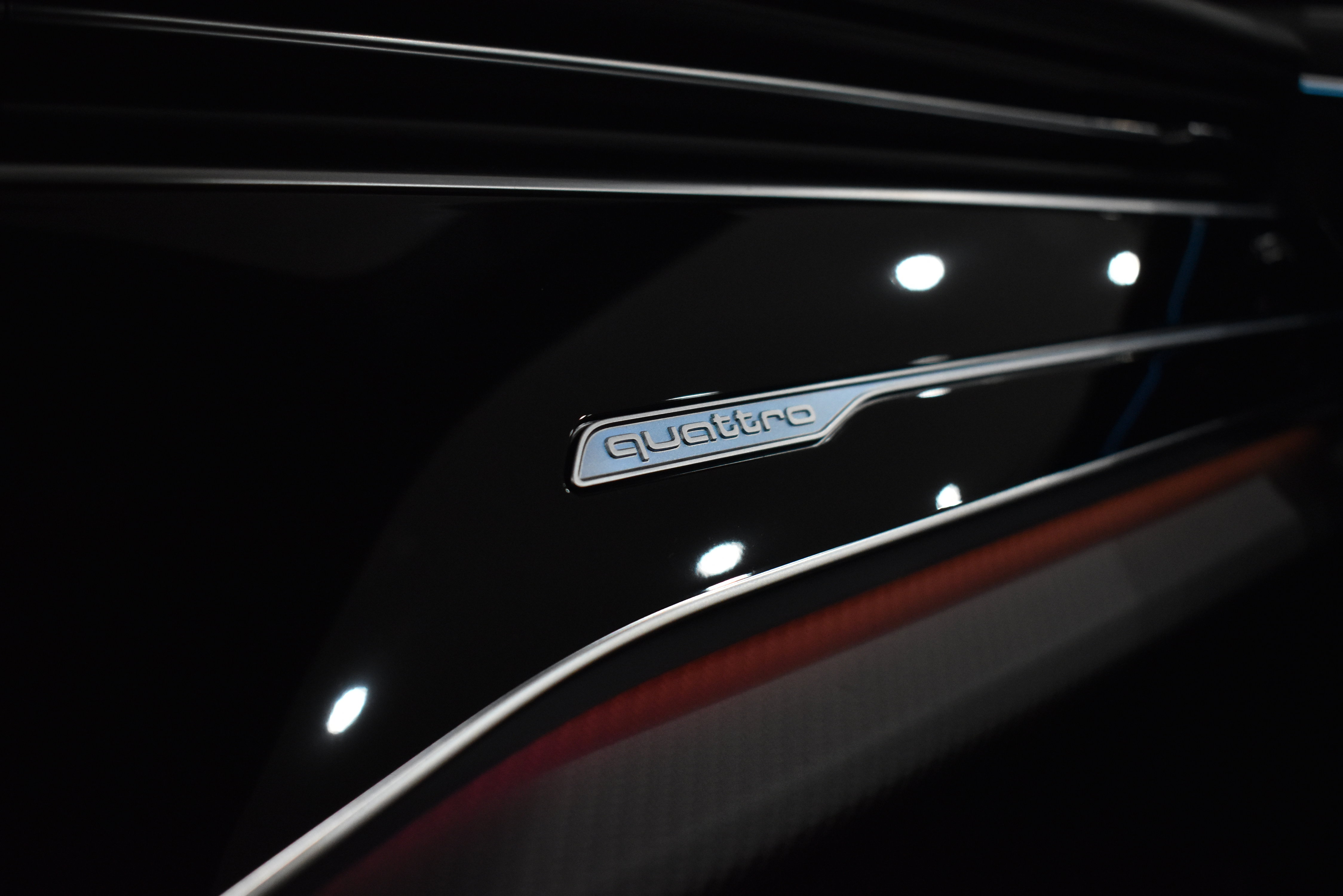 New 2026 Audi RS Q8 performance image 28