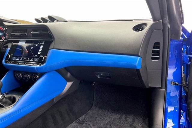 Used 2024 Nissan Z Performance w/ Floor Mat Package RWD image 15
