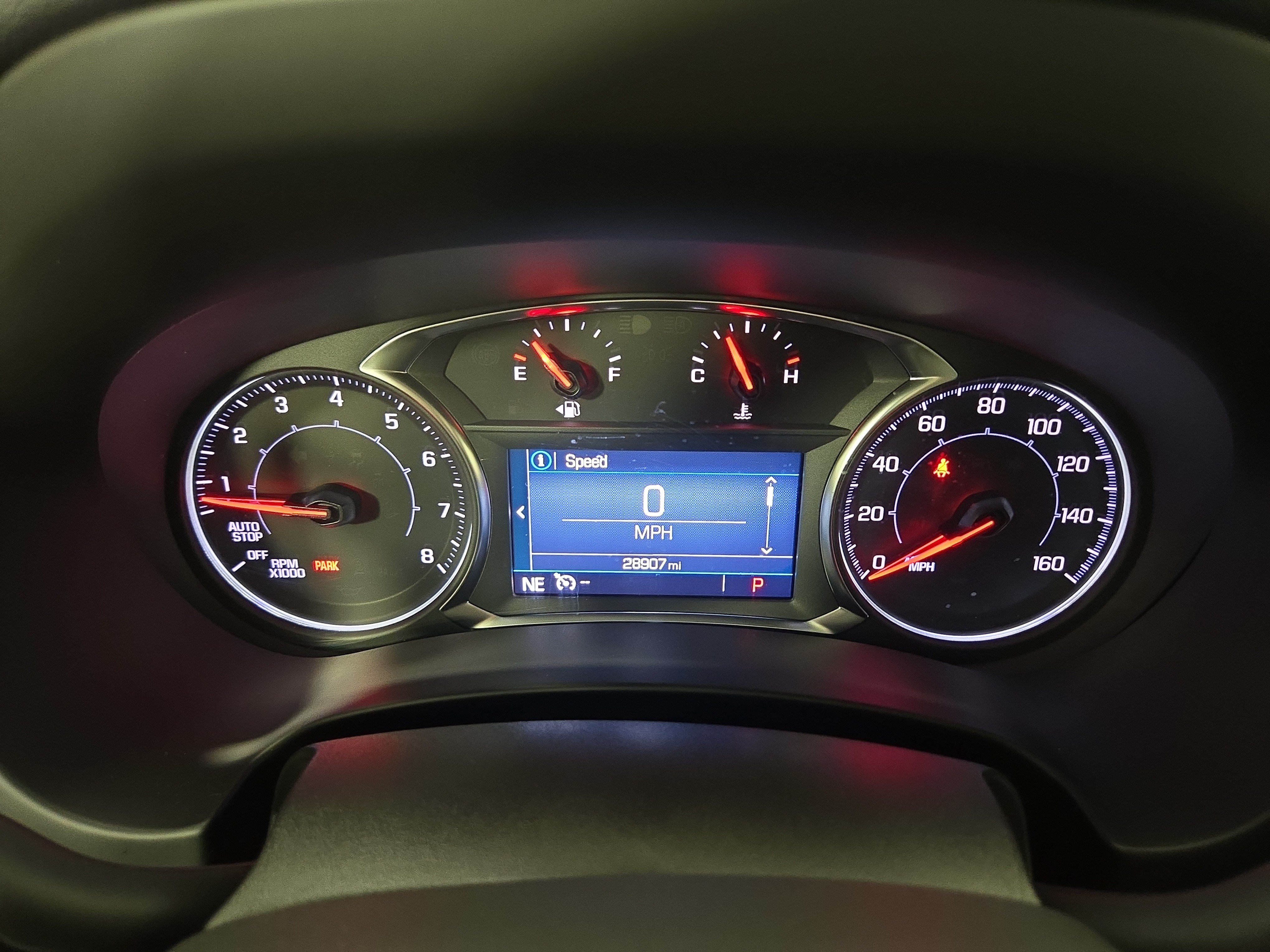Certified 2024 GMC Terrain SLE w/ Driver Convenience Package FWD image 17