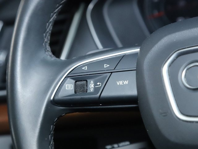 Used 2023 Audi Q5 2.0T Premium Plus w/ Premium Plus Package image 24