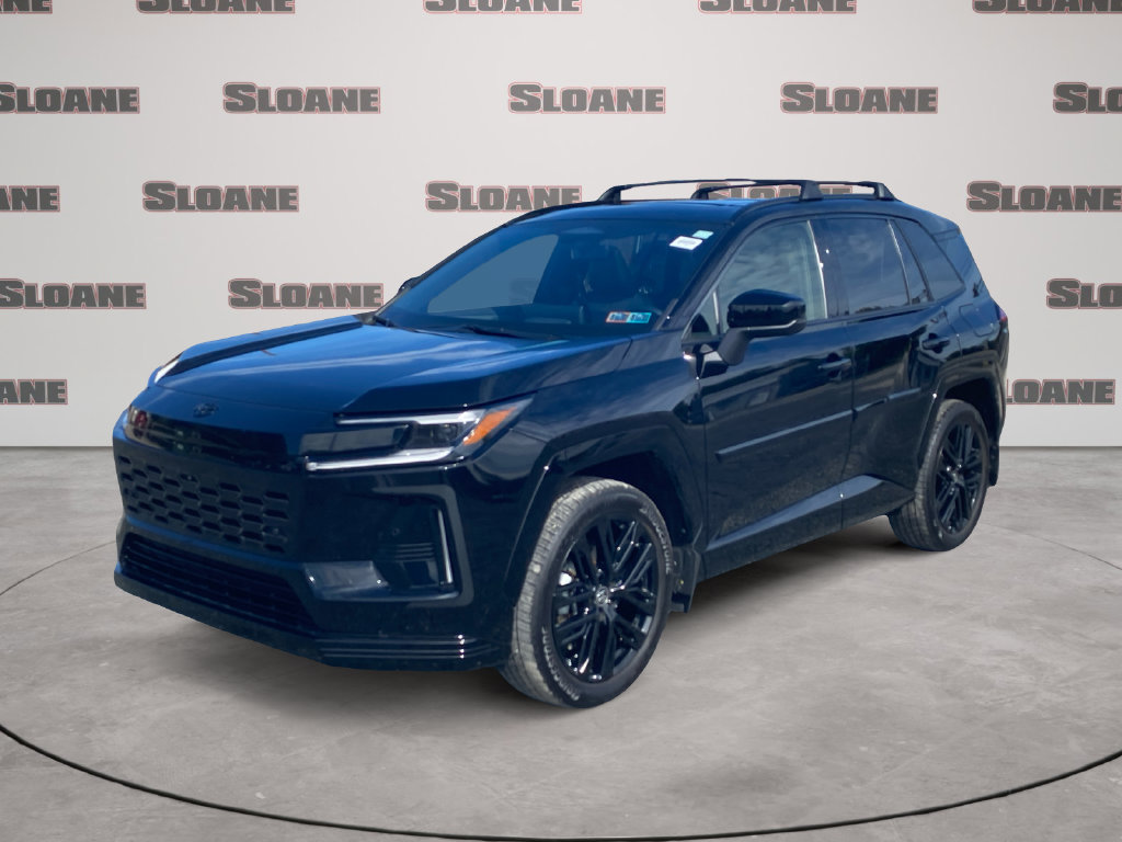 Used 2026 Toyota RAV4 XSE w/ Weather Package