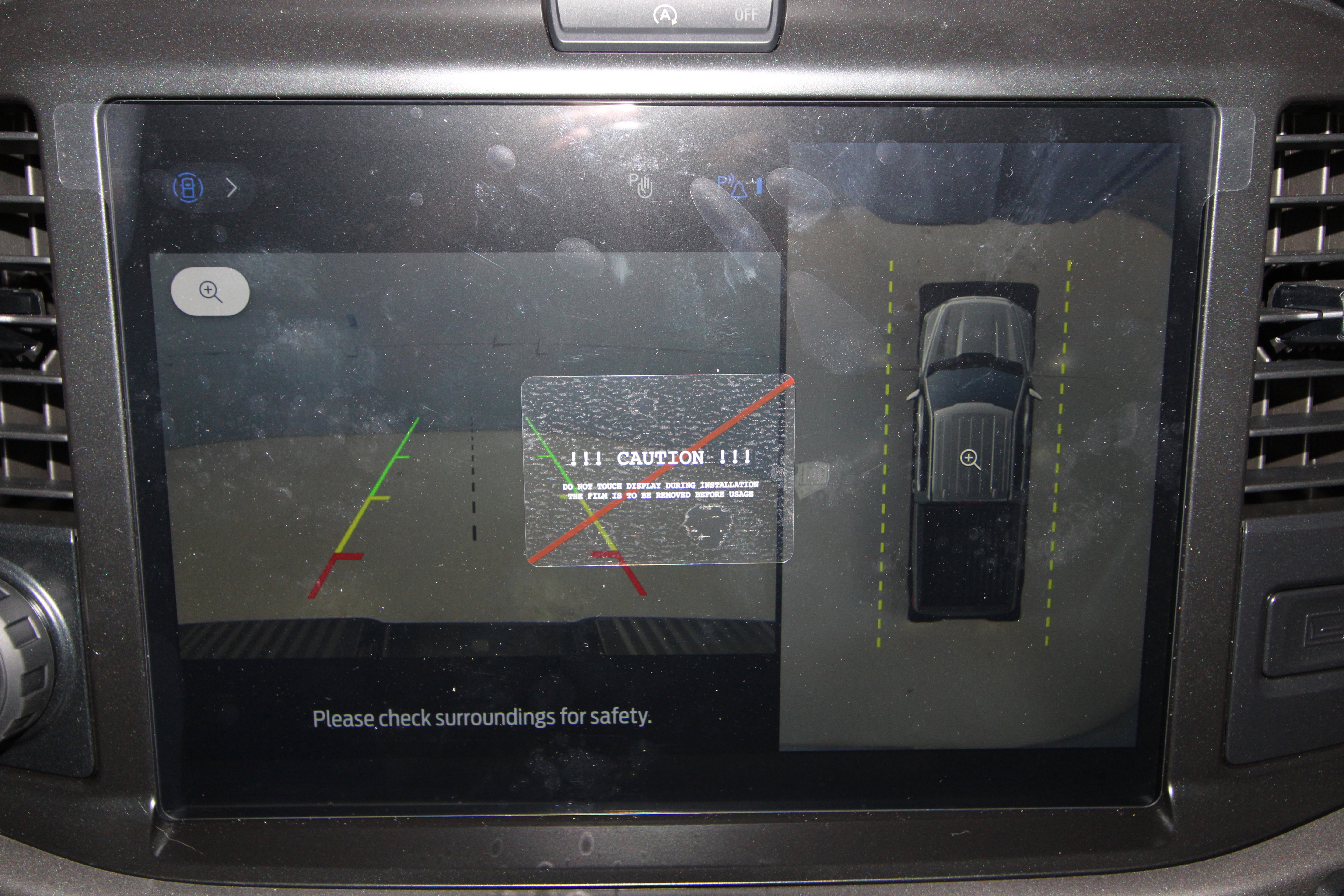 New 2026 Ford F150 XLT image 11