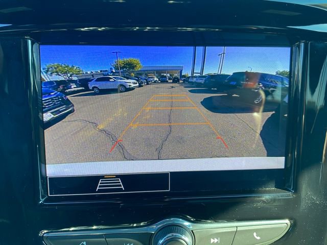 Certified 2023 Chevrolet Traverse LT image 25