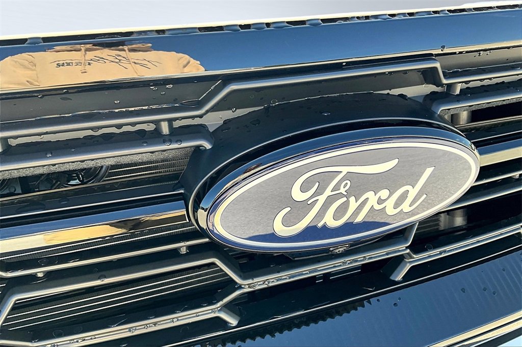 New 2025 Ford Expedition Max Active image 24