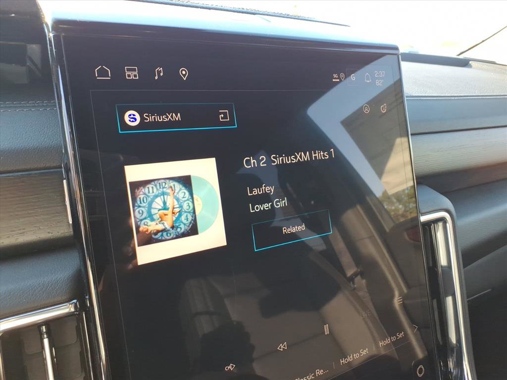 New 2026 GMC Yukon XL Denali image 14