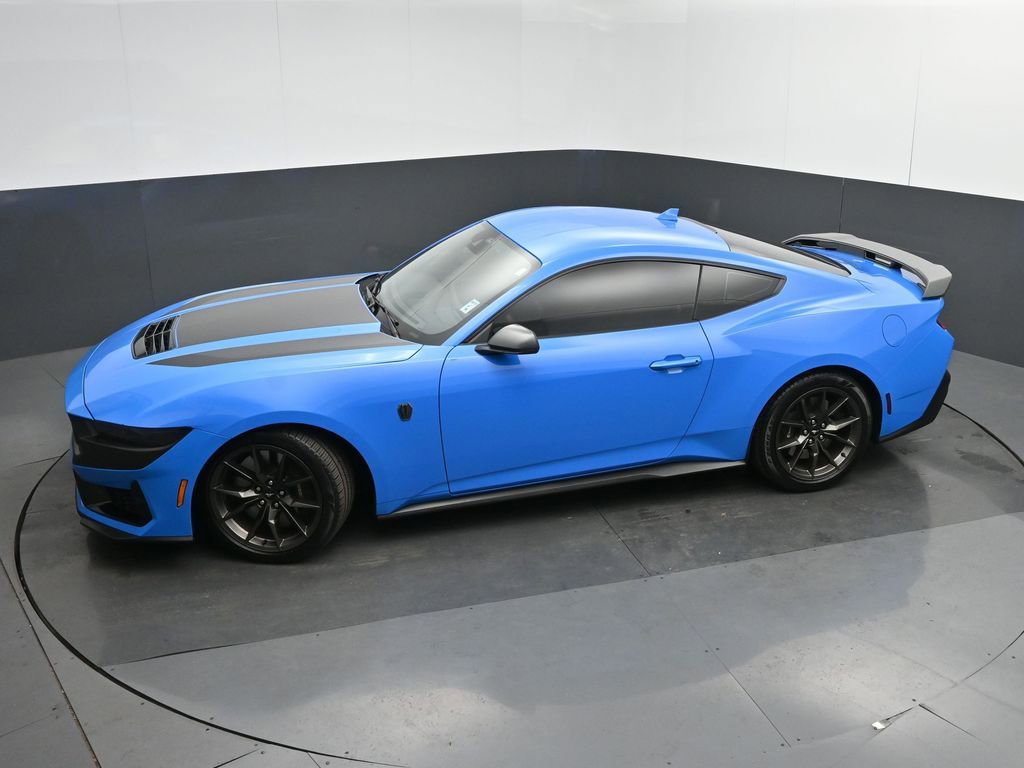 Used 2024 Ford Mustang Dark Horse image 44