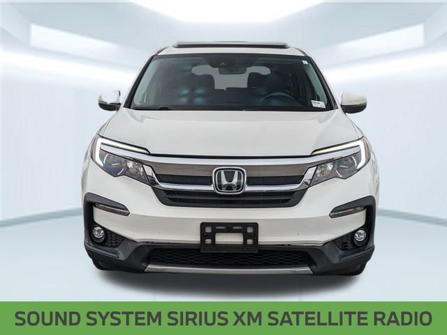 Used 2021 Honda Pilot EX-L image 10