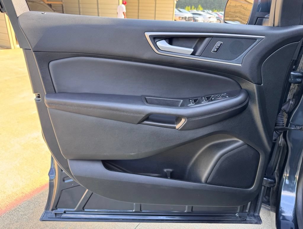 Used 2024 Ford Edge SEL w/ Convenience Package AWD/4WD image 22