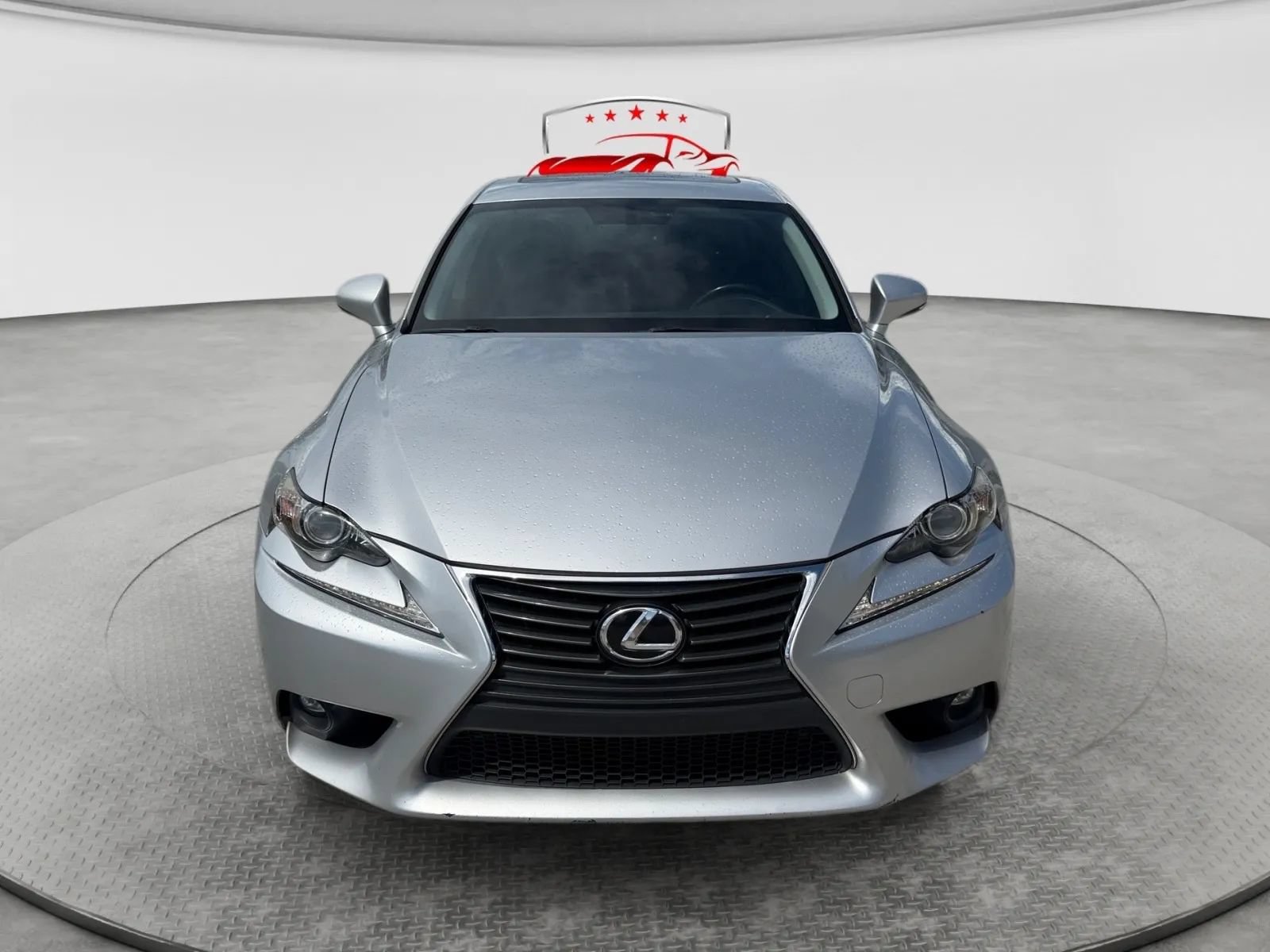 Used 2016 Lexus IS 200t RWD image 9