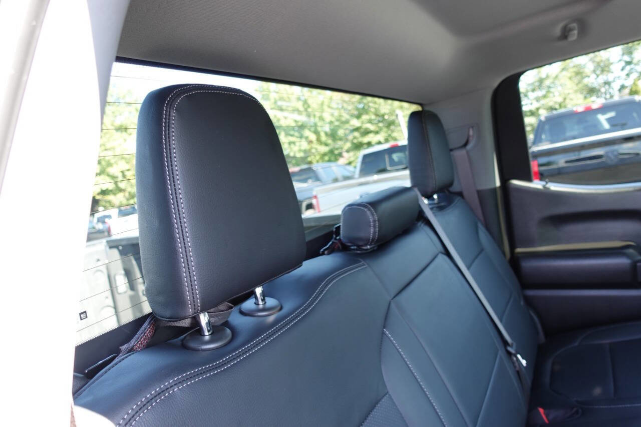 Used 2023 GMC Sierra 1500 Pro image 30