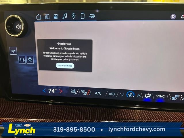 Used 2024 Chevrolet Traverse RS w/ LPO, Floor Liner Package image 4