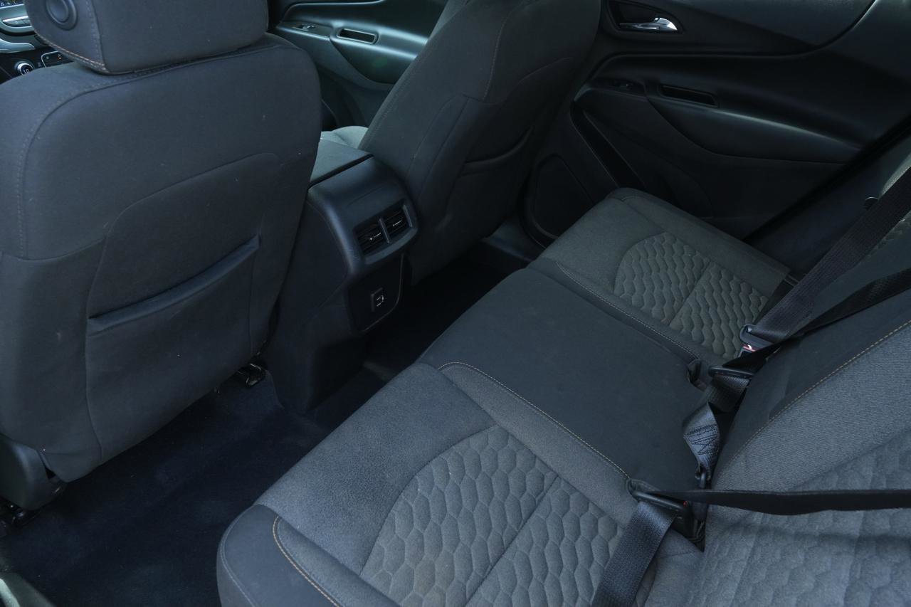 Used 2020 Chevrolet Equinox LT FWD image 13