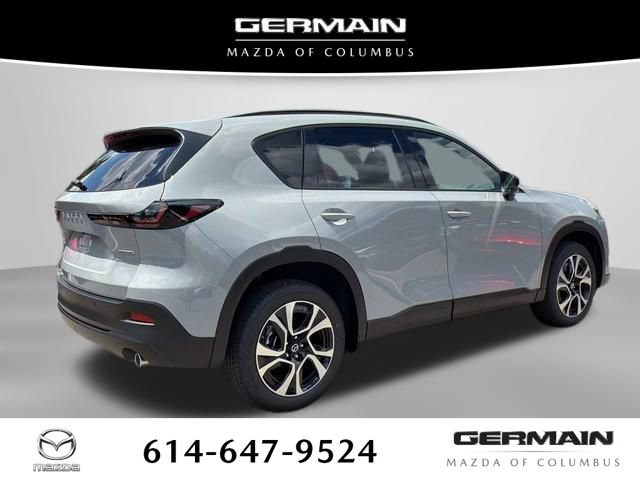 New 2026 MAZDA CX-5 Preferred AWD/4WD image 8