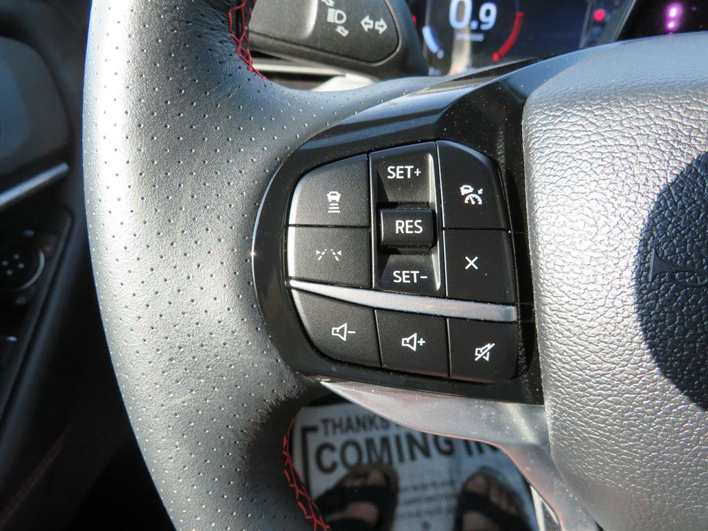 Used 2025 Ford Explorer ST-Line image 12