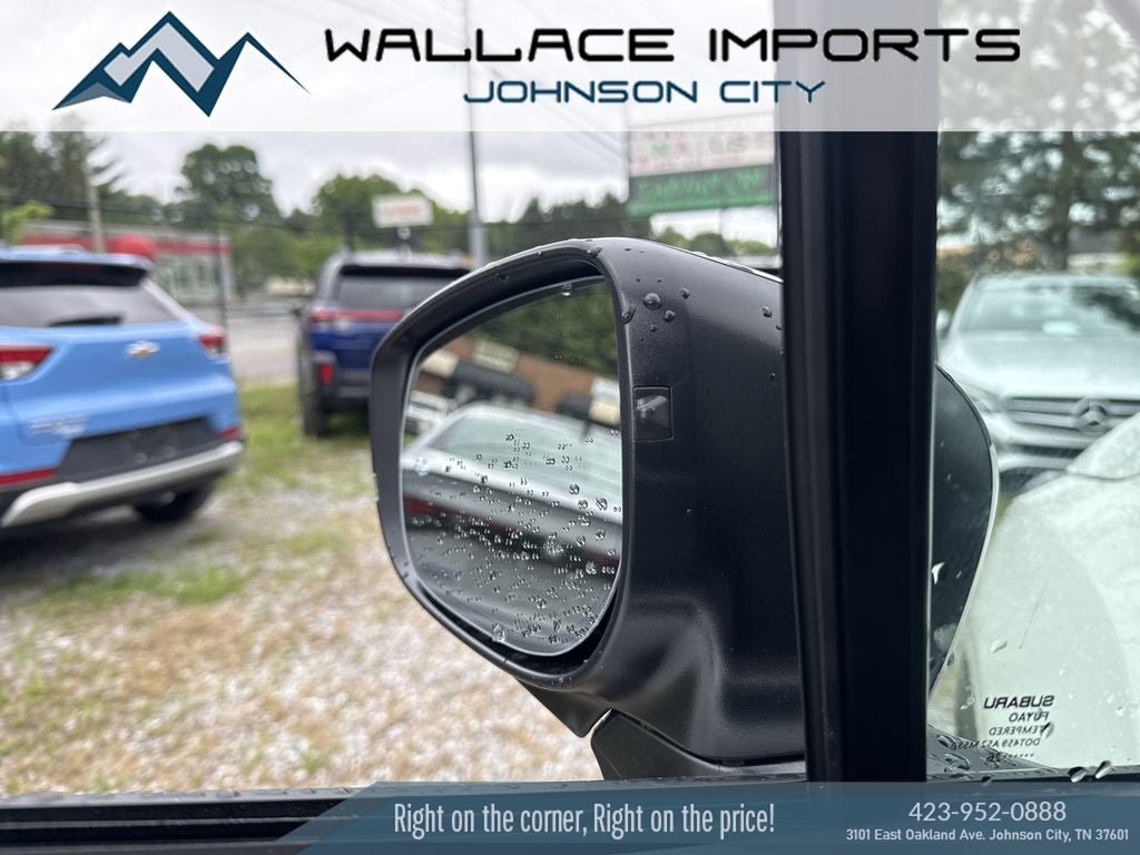 New 2026 Subaru Ascent Limited w/ Popular Package #1 AWD/4WD image 24