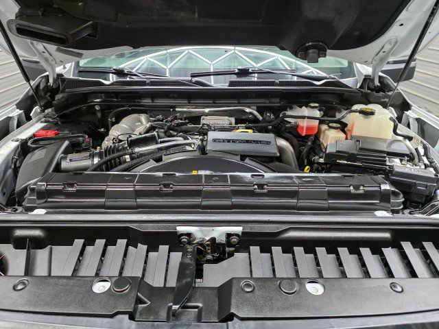 Used 2022 GMC Sierra 2500 SLE AWD/4WD image 37