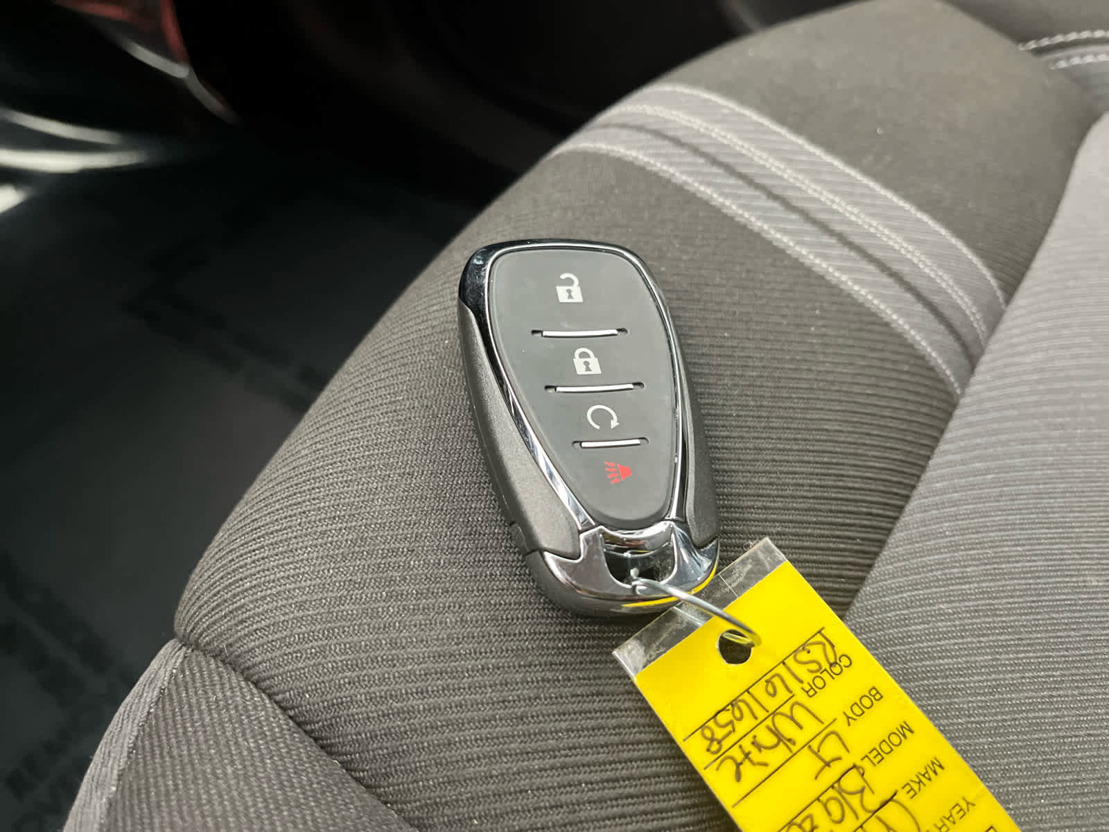 Used 2024 Chevrolet Blazer LT w/ Redline Edition image 35