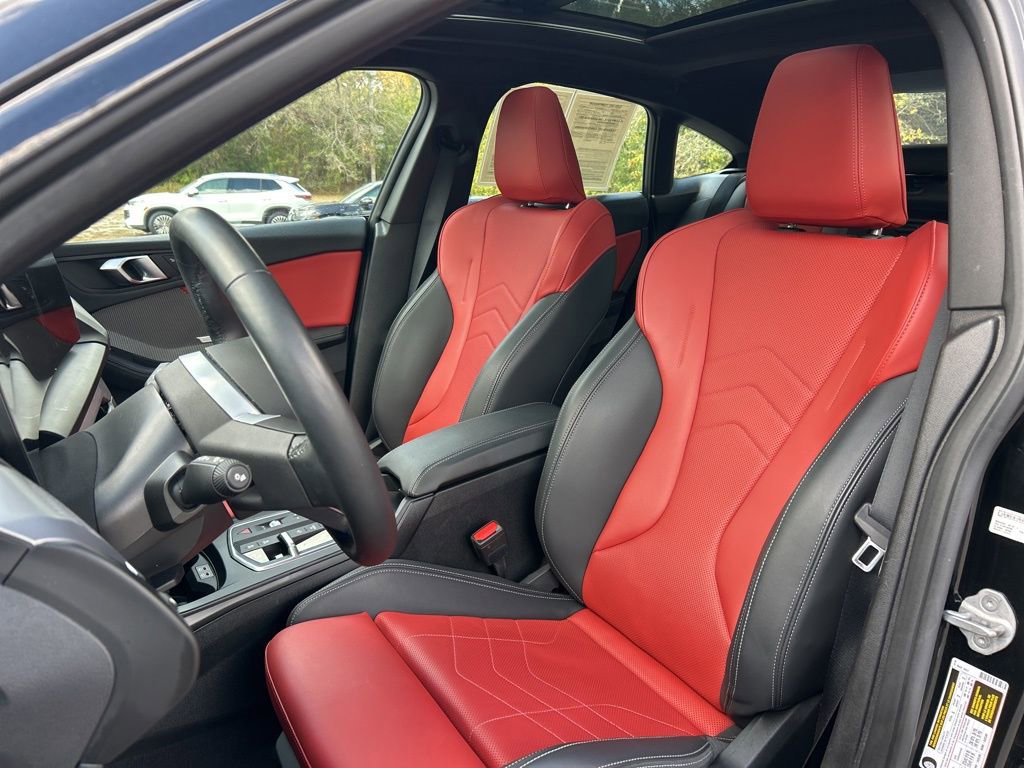 Used 2025 BMW 228i xDrive 228 xDrive Gran Coupe image 21