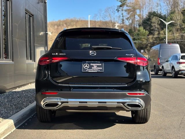 Used 2026 Mercedes-Benz GLC 300 4MATIC image 6
