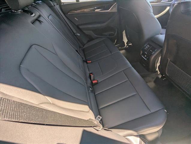 Used 2020 BMW X3 sDrive30i w/ Driving Assistance Package image 21