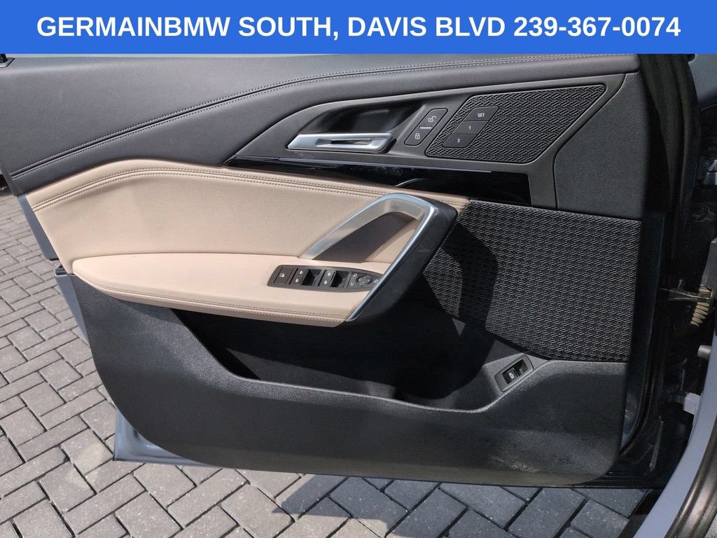 Certified 2023 BMW X1 xDrive28i w/ Convenience Package AWD/4WD image 31